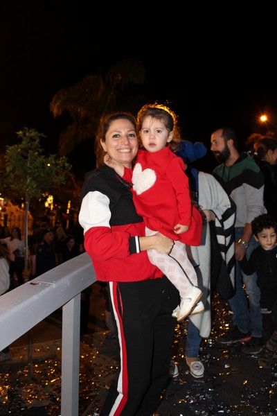 Jounieh Christmas Wonders 2018